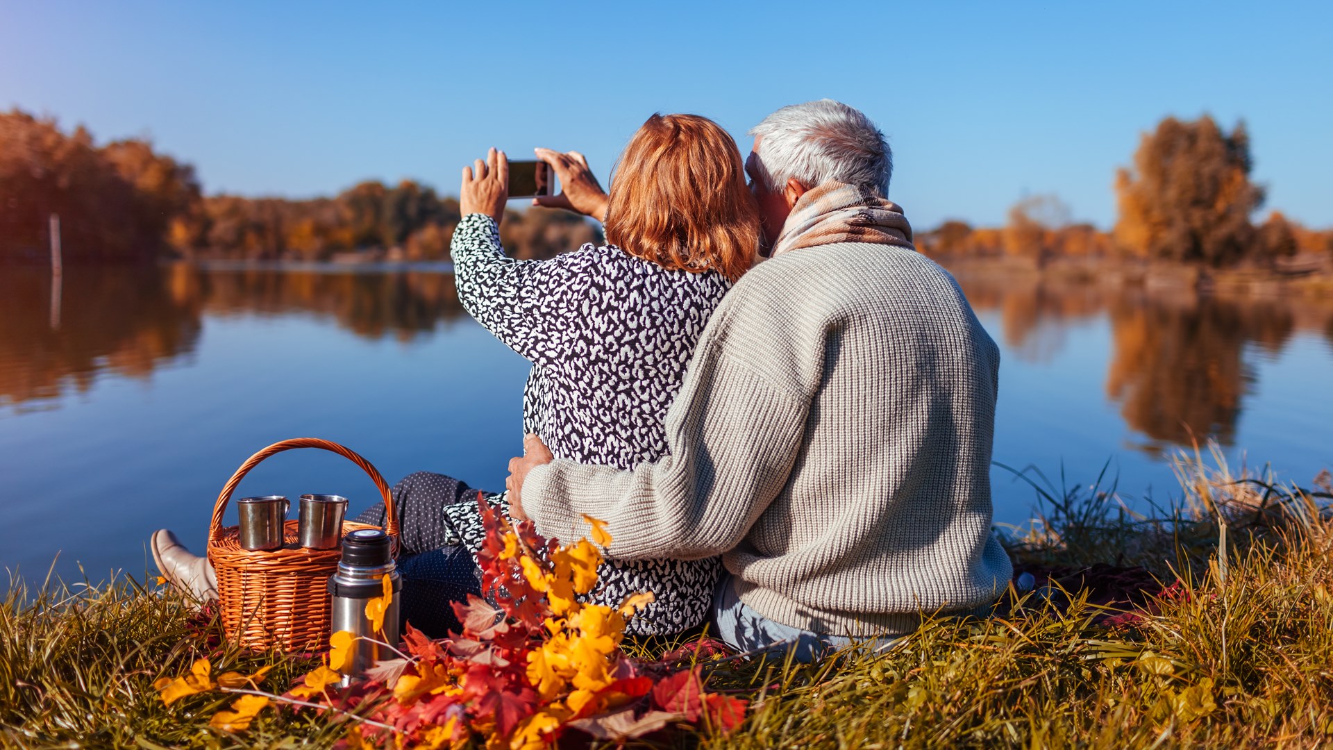 Jak zadbać o pomyślną starość