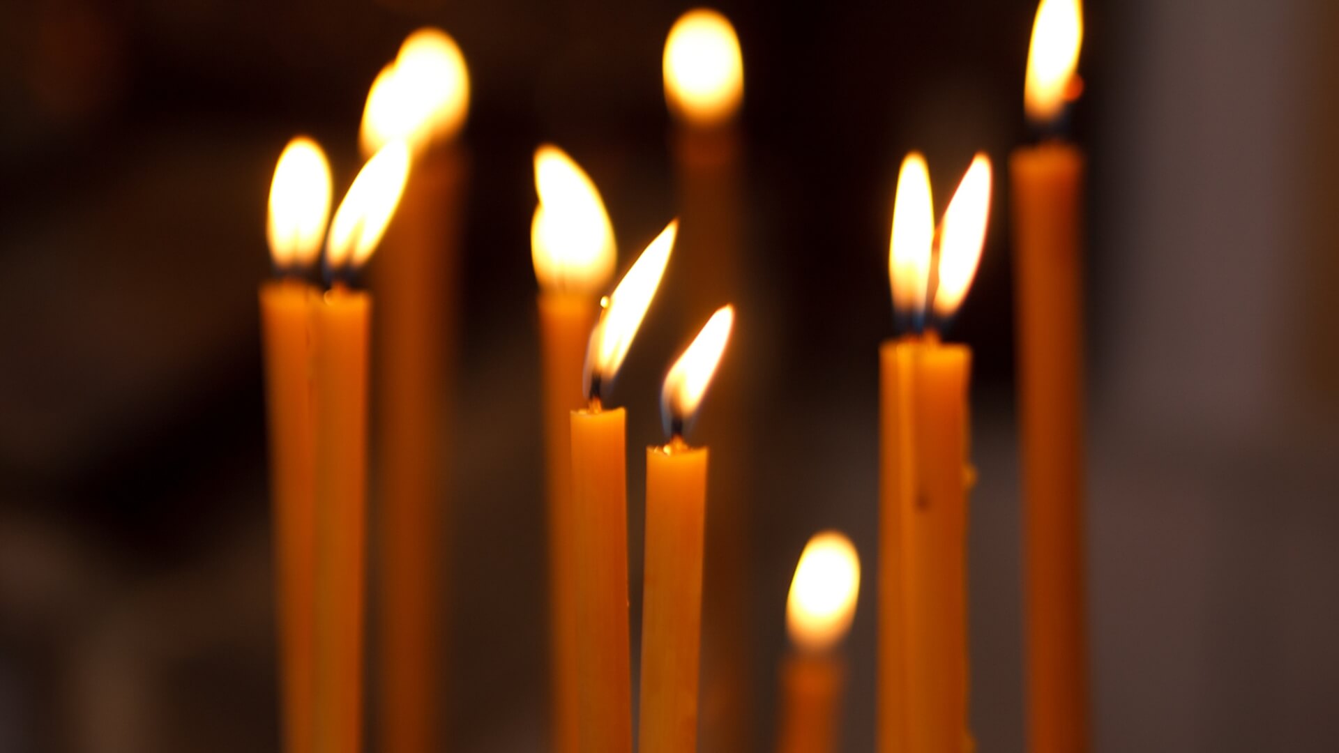 Cerkiew prawosławna świętuje "rodzicielską sobotę"