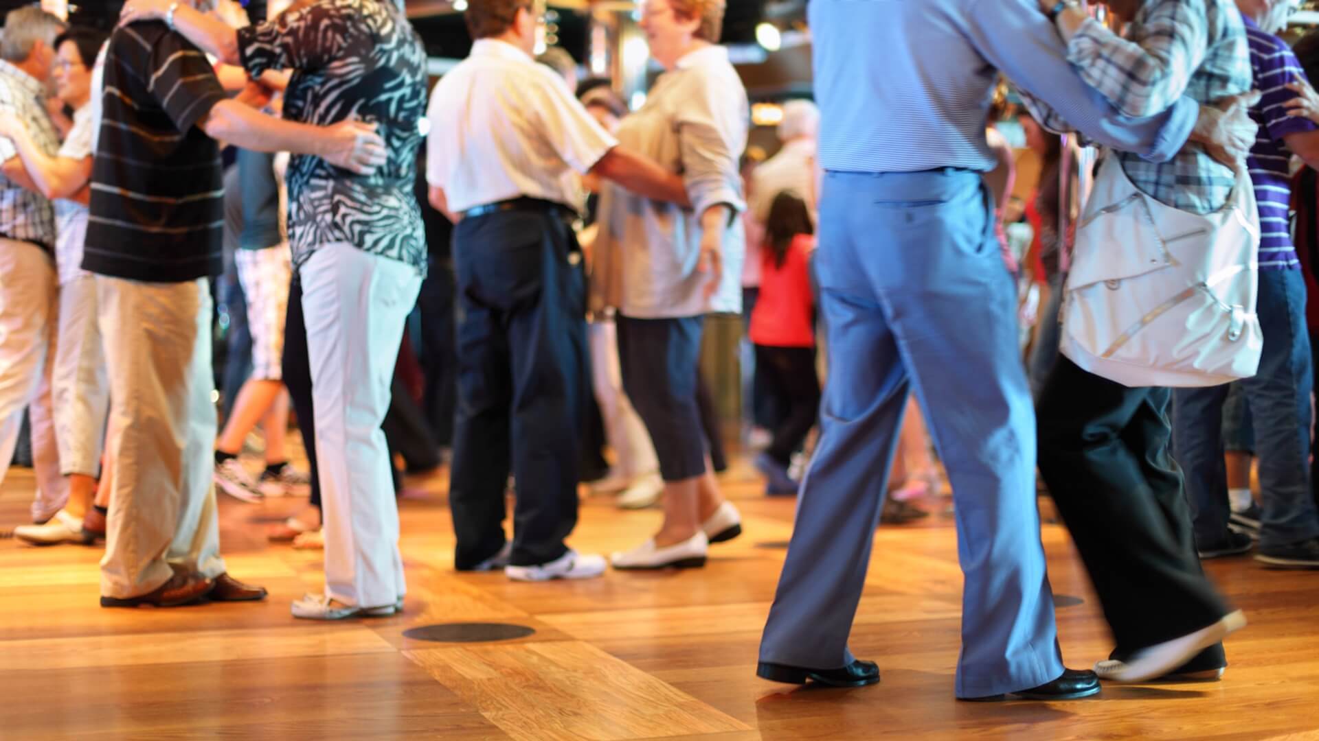 W Suwałkach zaczął działać Klub Seniora PCK