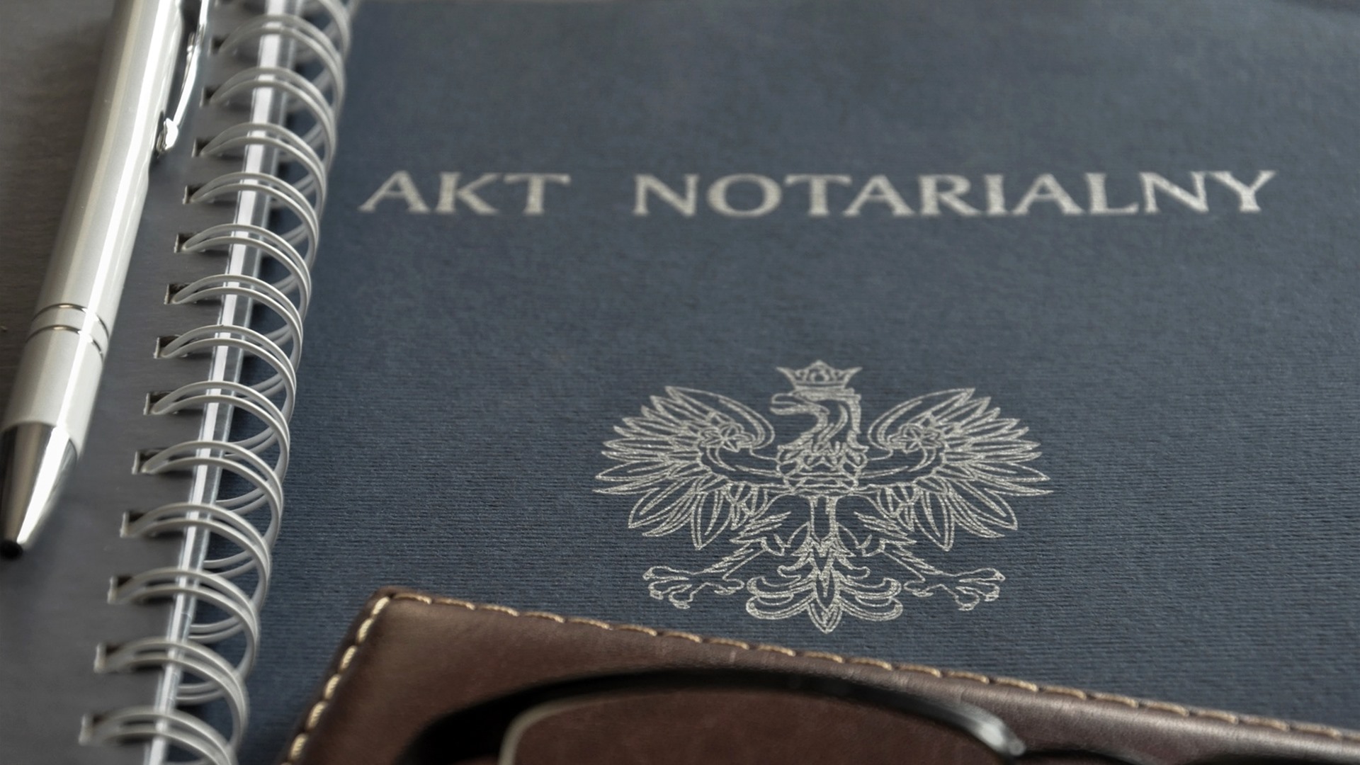 Porozmawiaj z notariuszem - Dzień Otwartego Notariatu