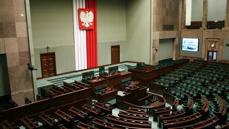 Sejmowe głosowania w sprawie przepisów aborcyjnych - jak głosowali podlascy posłowie?