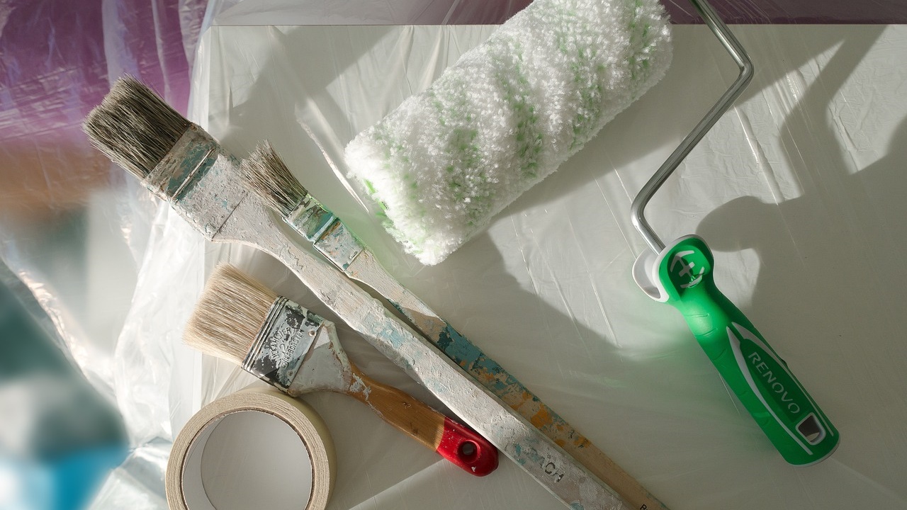 Białystok: Wakacyjne remonty w blisko 100 szkołach i przedszkolach