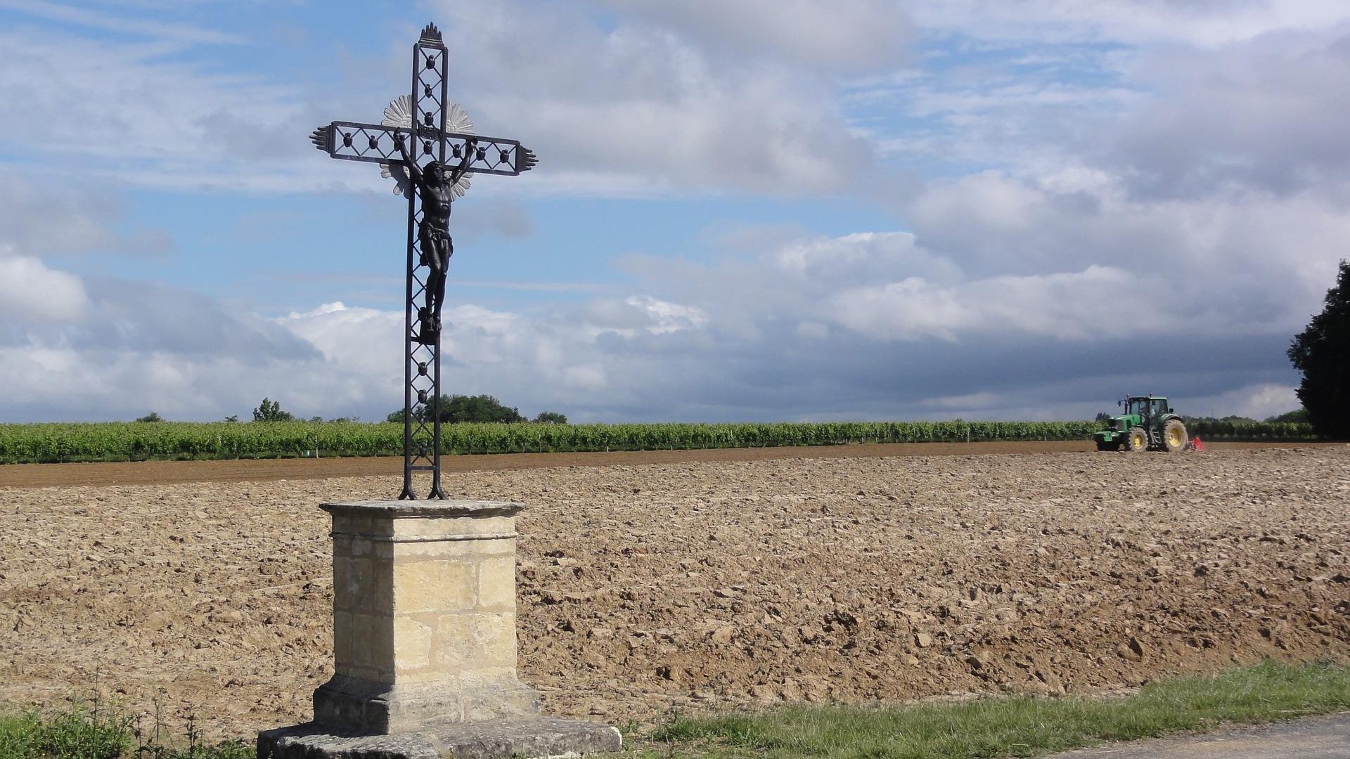 "Pieśni żalu" - reportaż Joanny Sikory