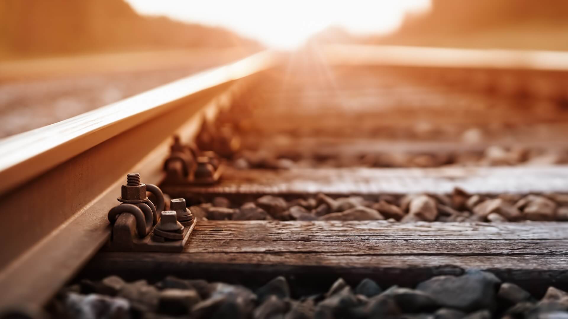 W Podlaskiem na trasie kolejowej Rail Baltica powstaną dodatkowe przejścia podziemne