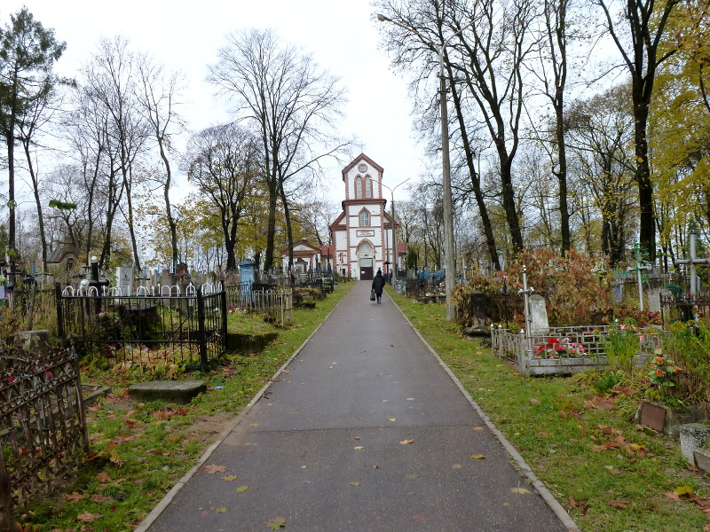 "ZAPAL ZNICZ NAD NIEMNEM" wspólna akcja Ambasady RP w Mińsku i Polskiego Radia Białystok
