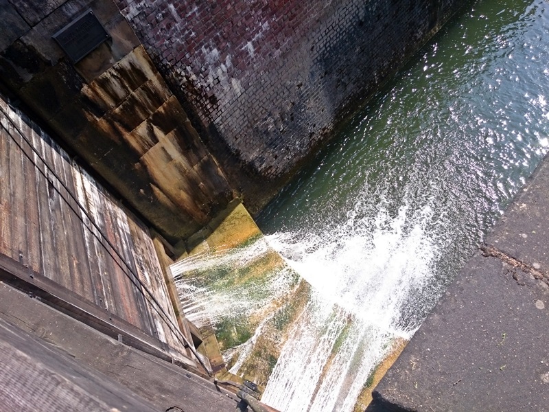 Władze województwa podlaskiego i obwodu grodzieńskiego będą wspólnie promować Kanał Augustowski