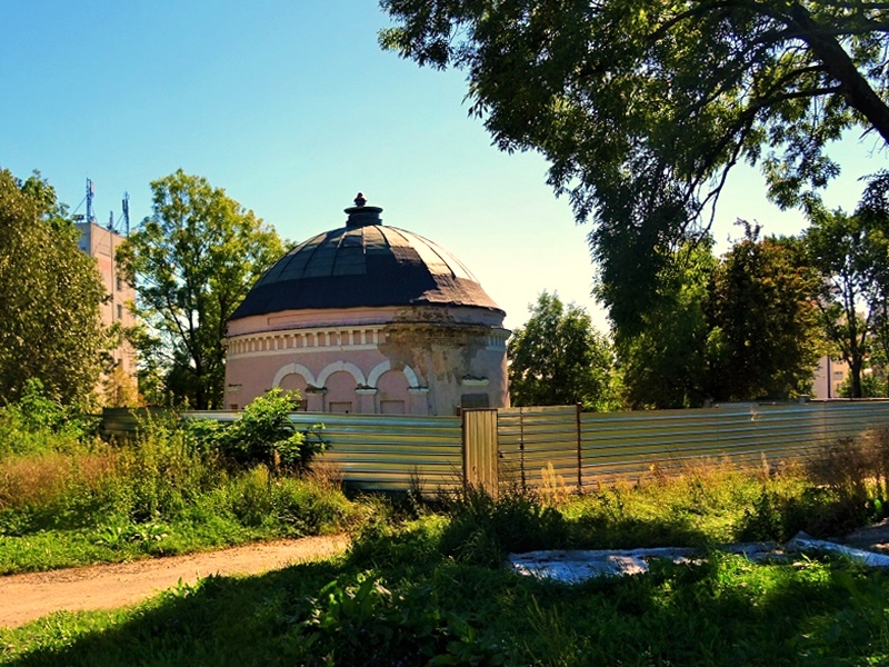 Domek Napoleona – miejsce pełne legend