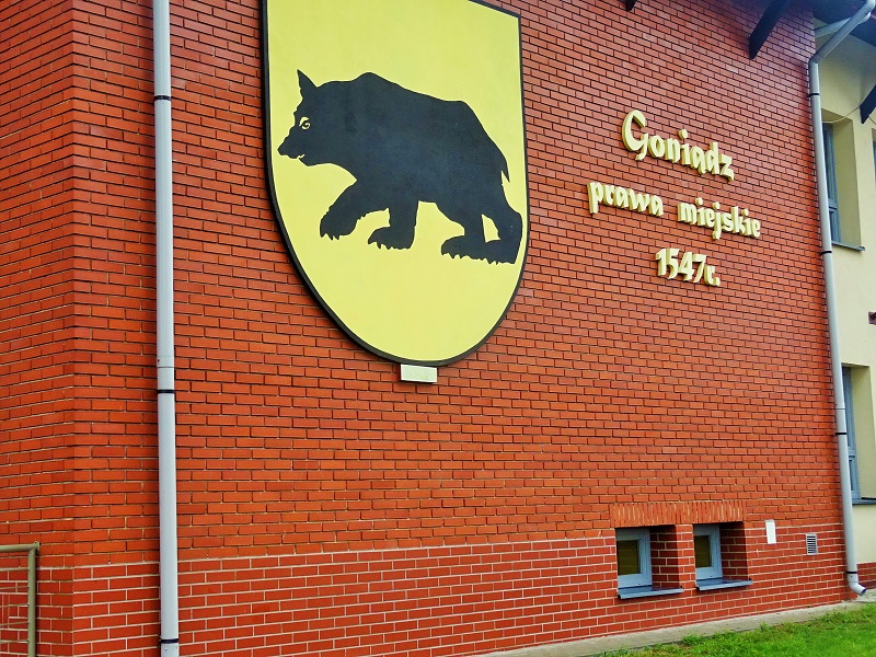 Rewitalizacja parku, przebudowa plaży, montaż solarów - to inwestycje zaplanowane w budżecie Goniądza na 2018 rok