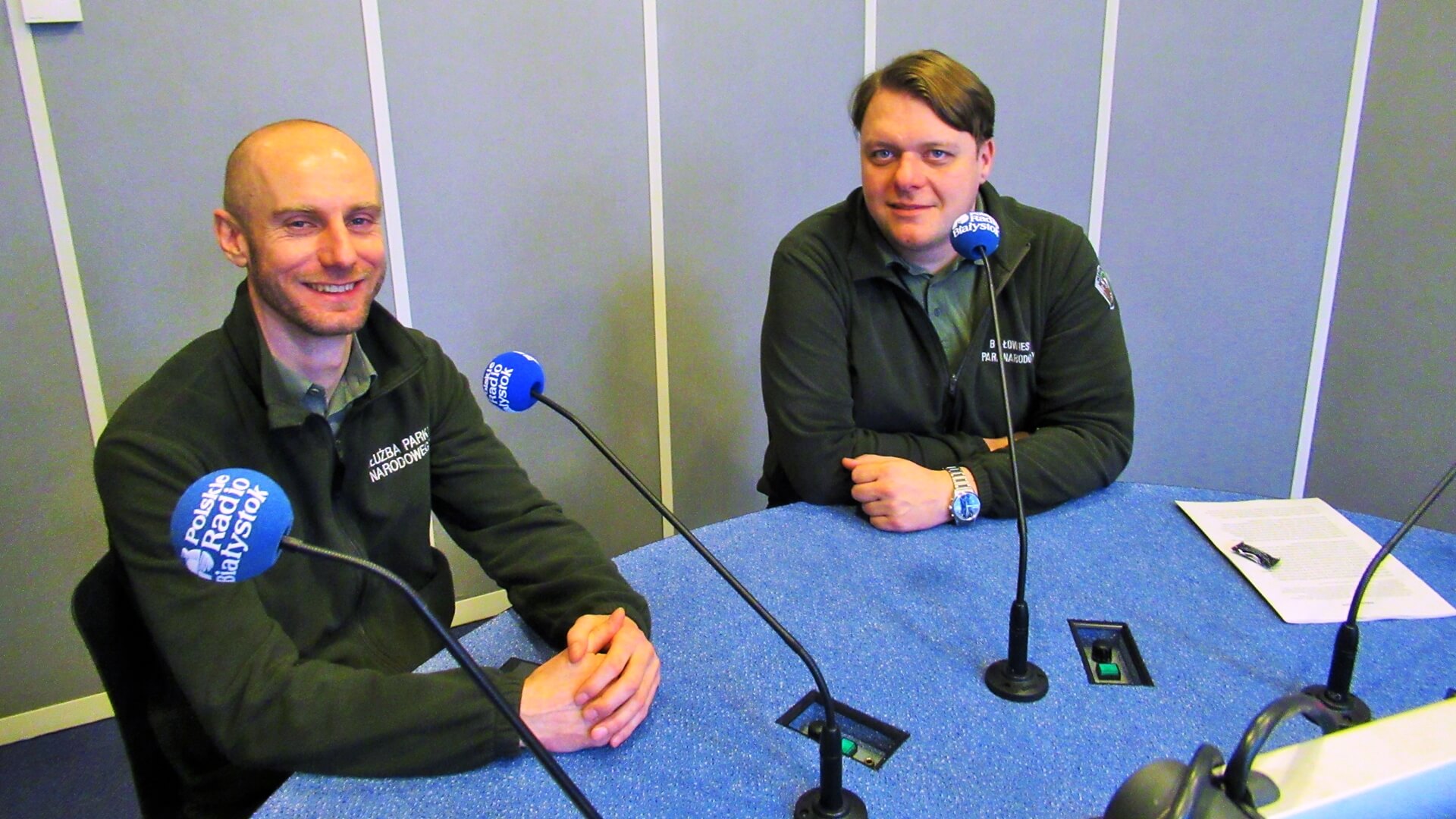 90. rocznica restytucji gatunku żubra