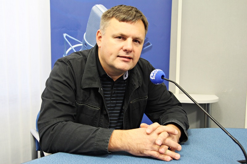 Oszczędzamy wodę, energię, gaz - dla pieniędzy i zdrowia