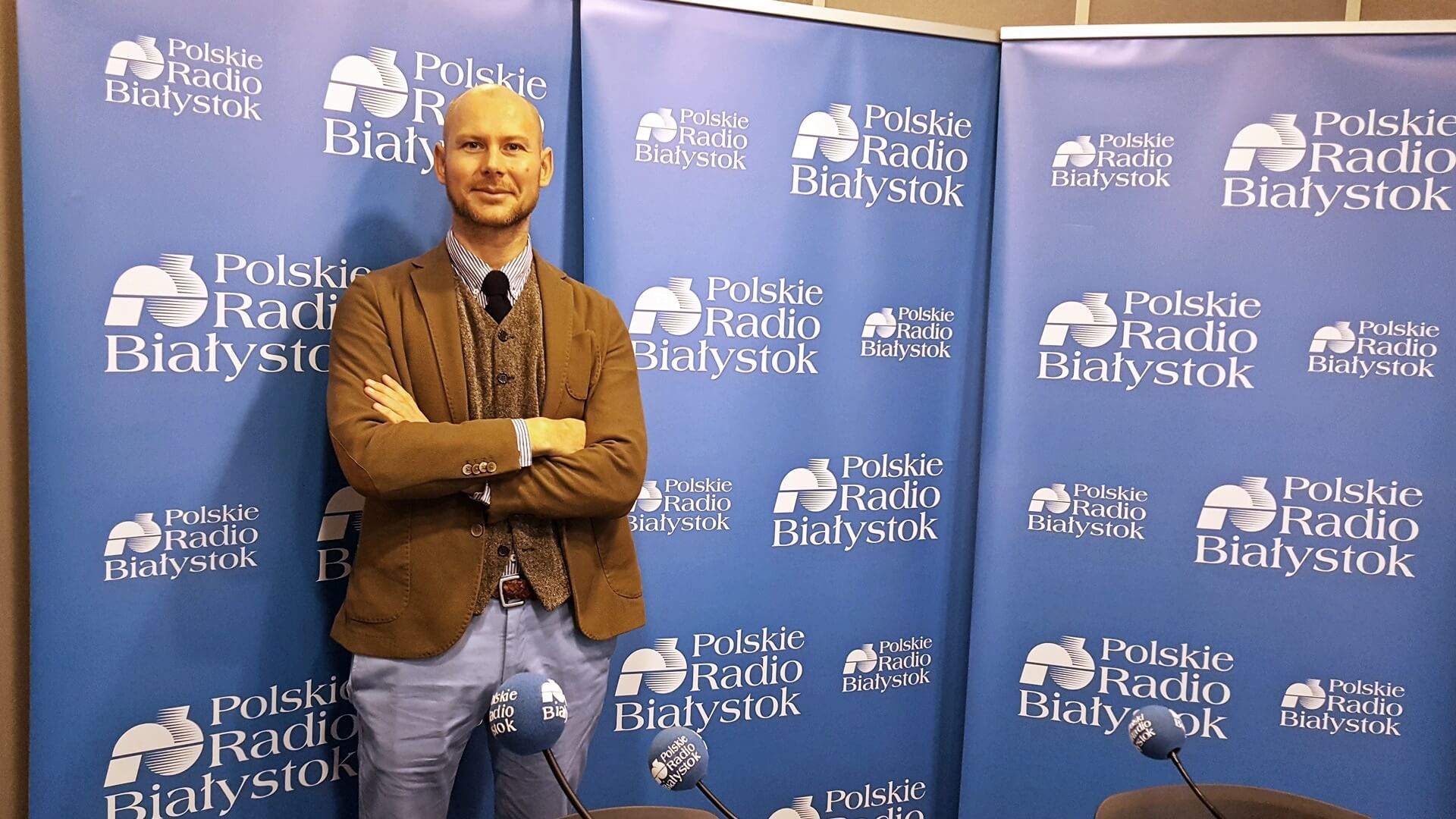 Ptaki coraz głośniej śpiewają. Czy już czują wiosnę?