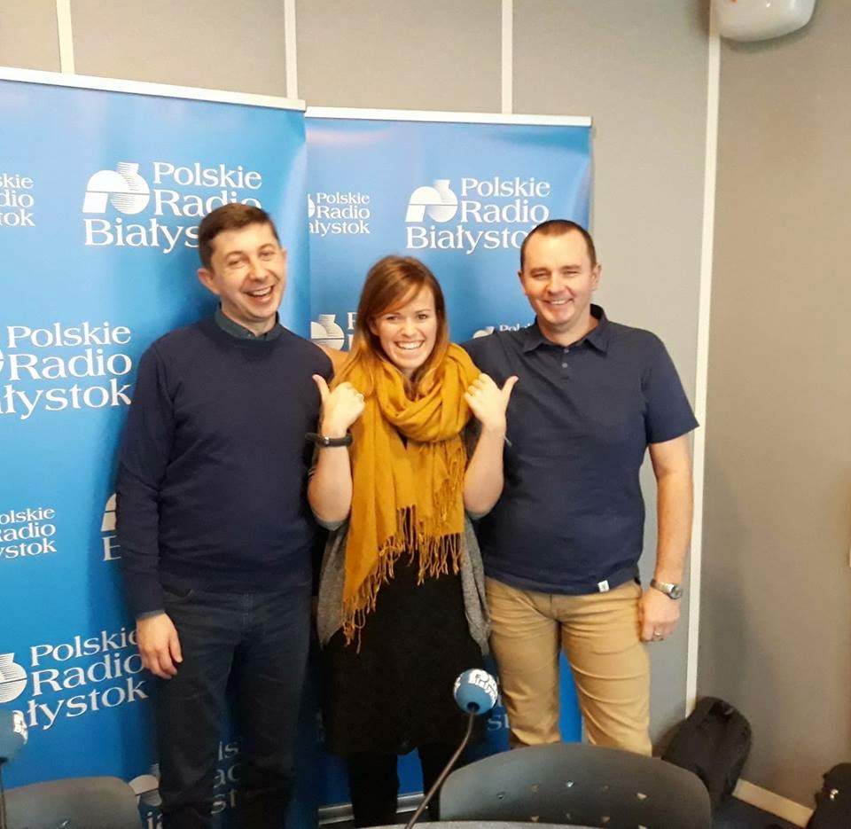 Nowe techniki monitorowania Puszczy Białowieskiej - projekt ForBioSensing