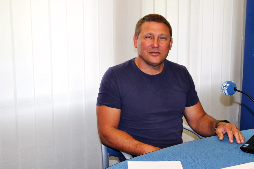 Pupil latem i na wakacjach