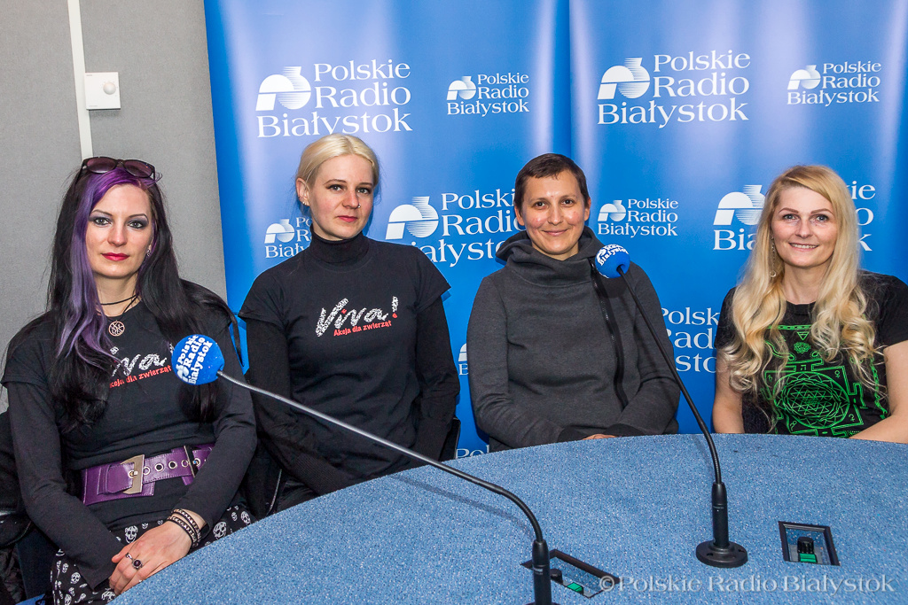 Wegetarianizm i weganizm. Dlaczego warto?