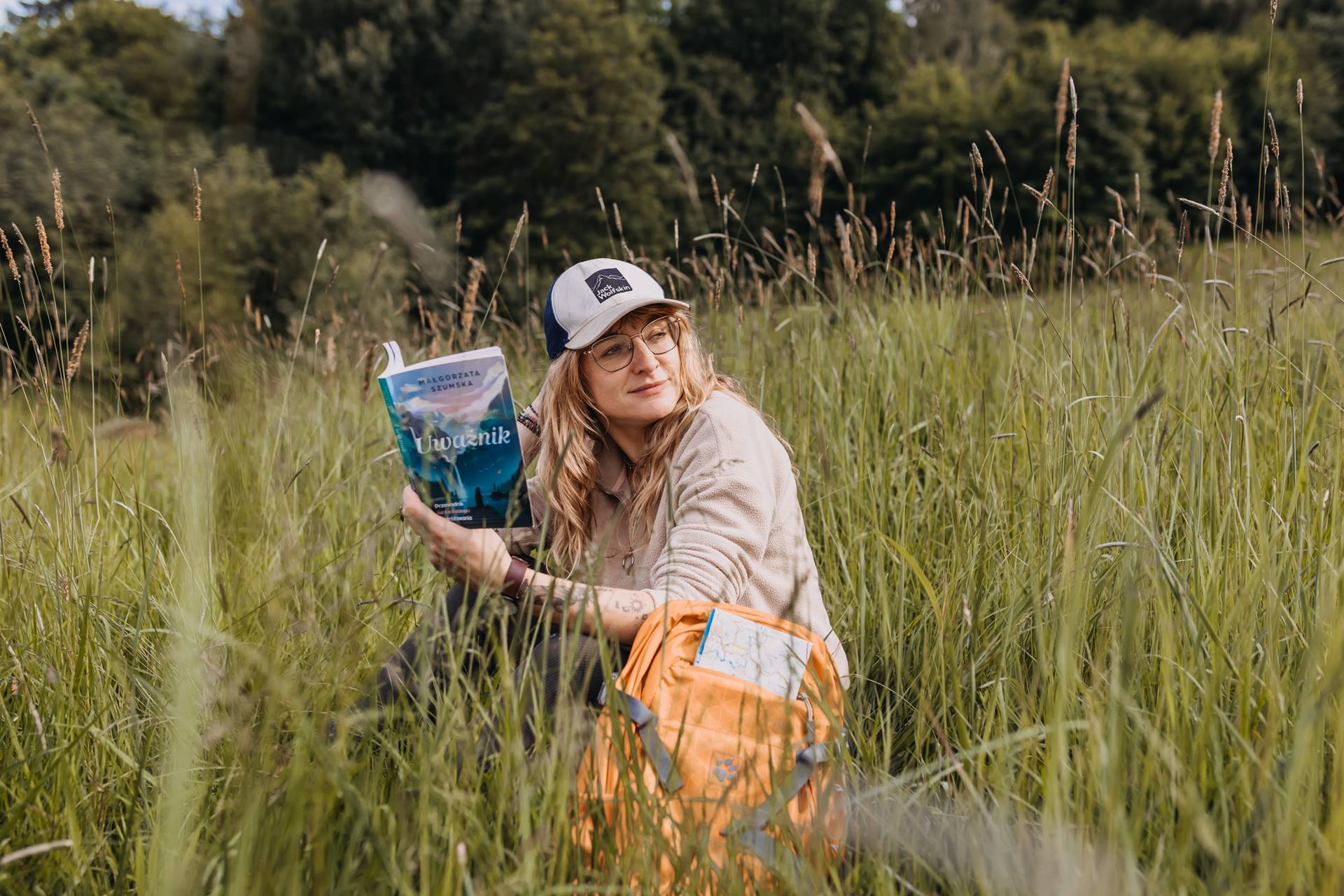 Jak czerpać z podróży prawdziwą przyjemność?