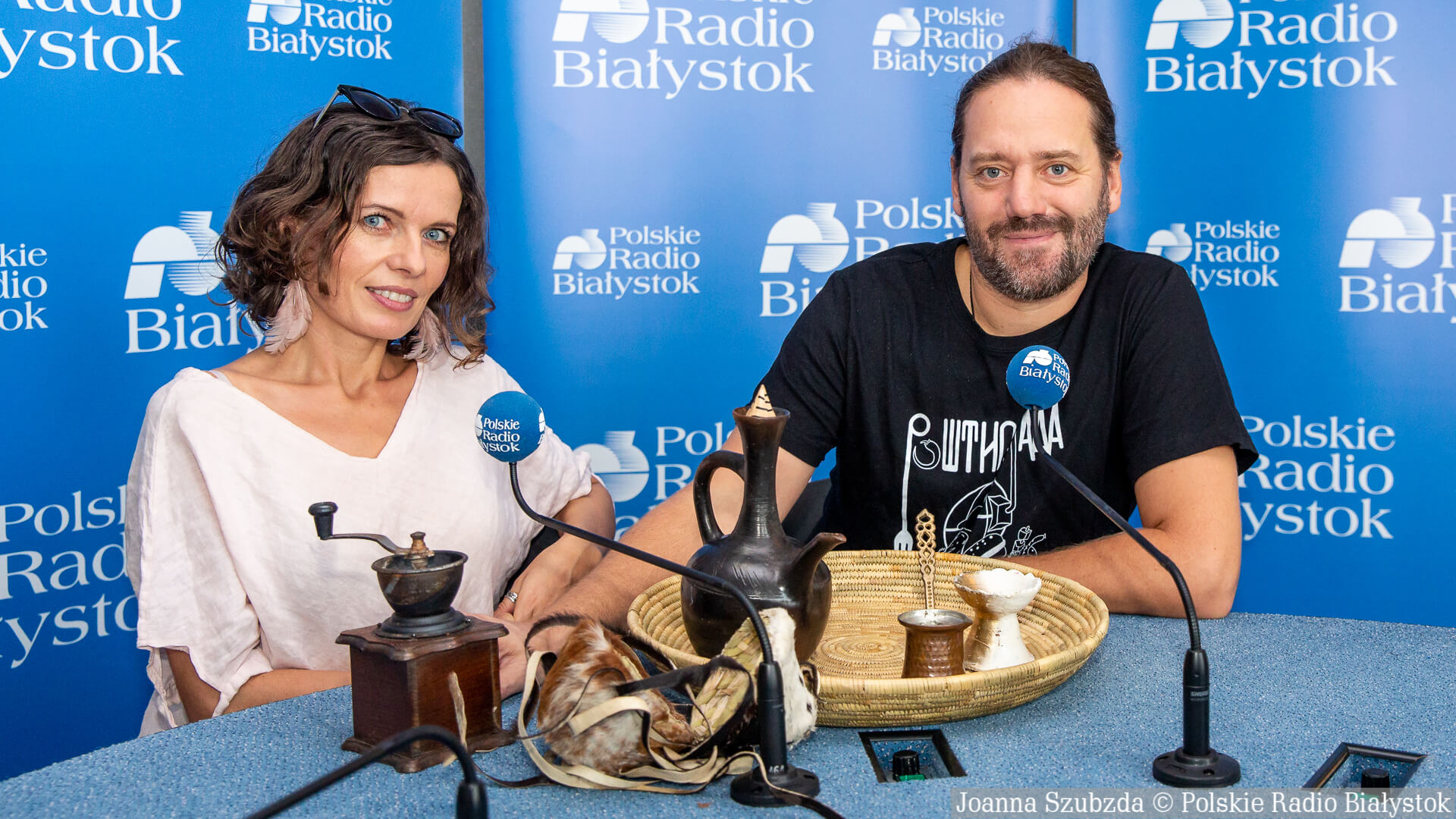 Etiopia - czyli słońce, pyszna kawa i piękni ludzie