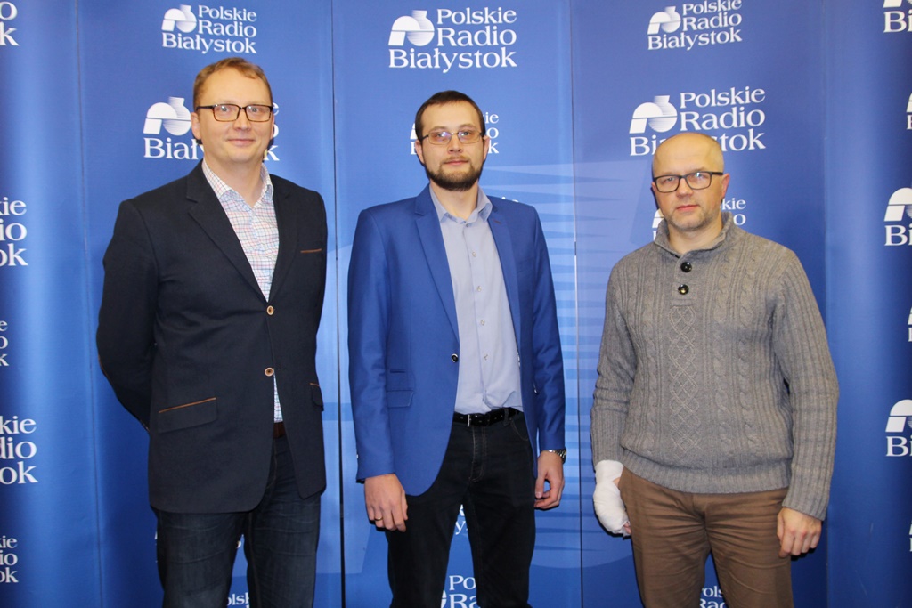 Branża IT w Podlaskiem