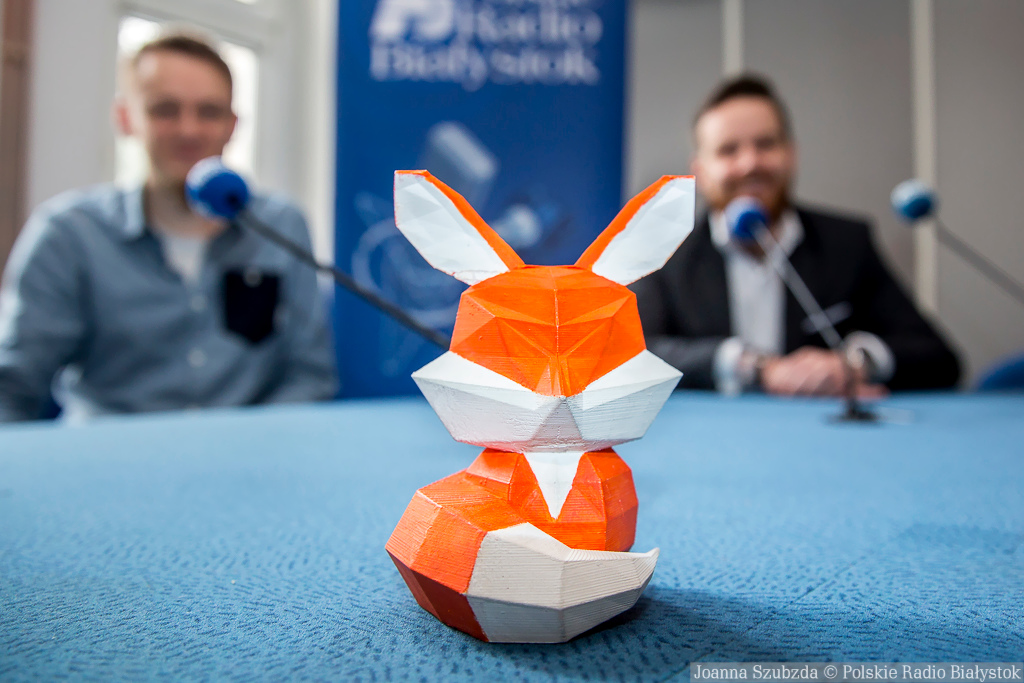 Anima studentów Politechniki Białostockiej