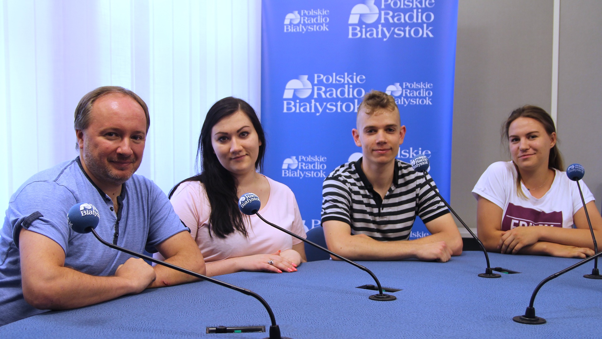 Białostocki Konkurs Tworzenia Gier Komputerowych