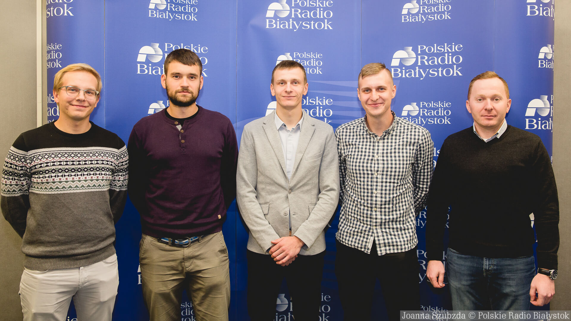 Sukces studentów PB na zawodach dronów w Australii