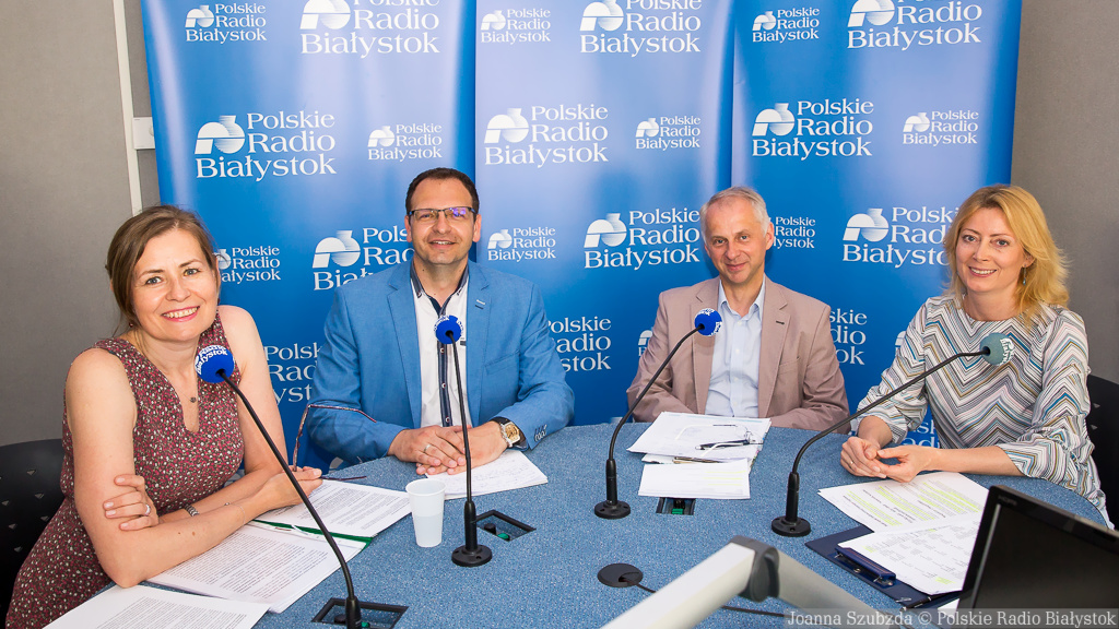 XVI Podlaski Festiwal Nauki i Sztuki