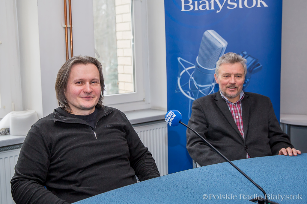 Fizyka gier i robotów