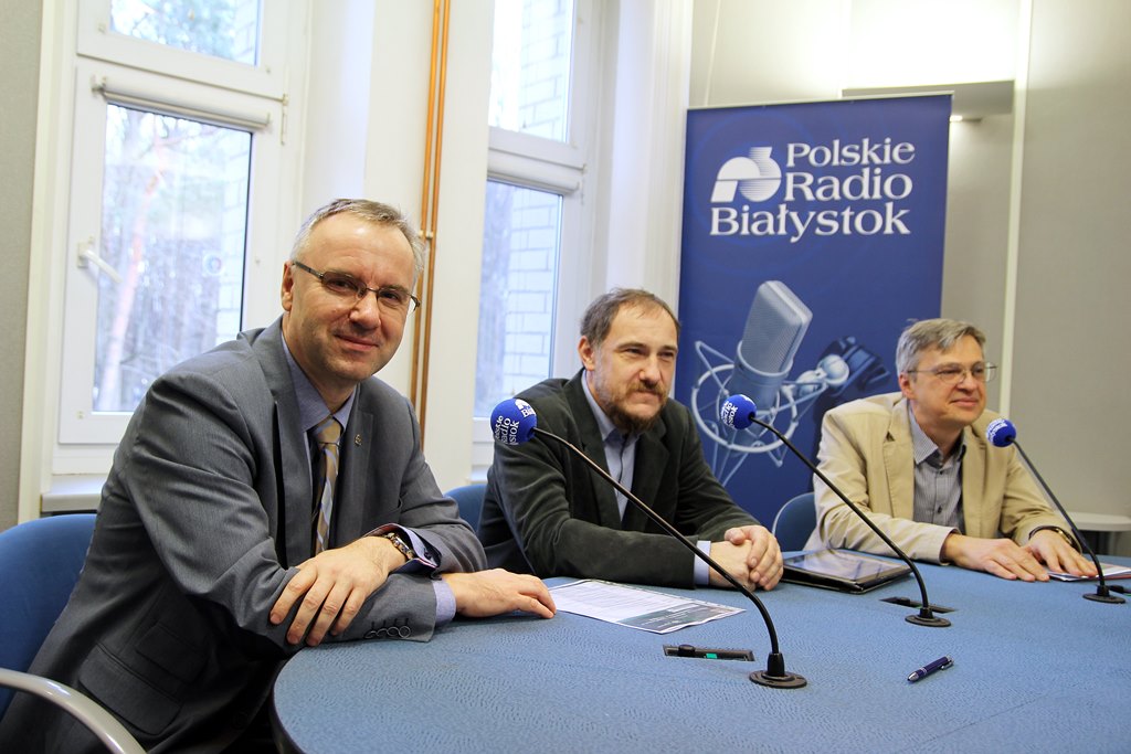 Przyszłość technologiczna gospodarki