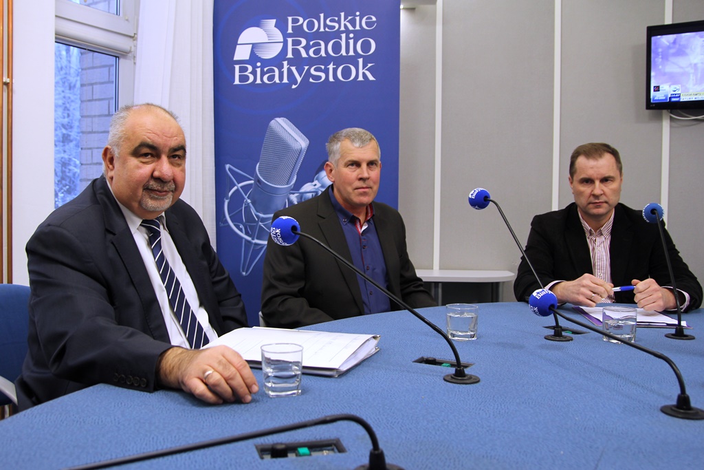 Pożary śmieci w sortowni w Studziankach