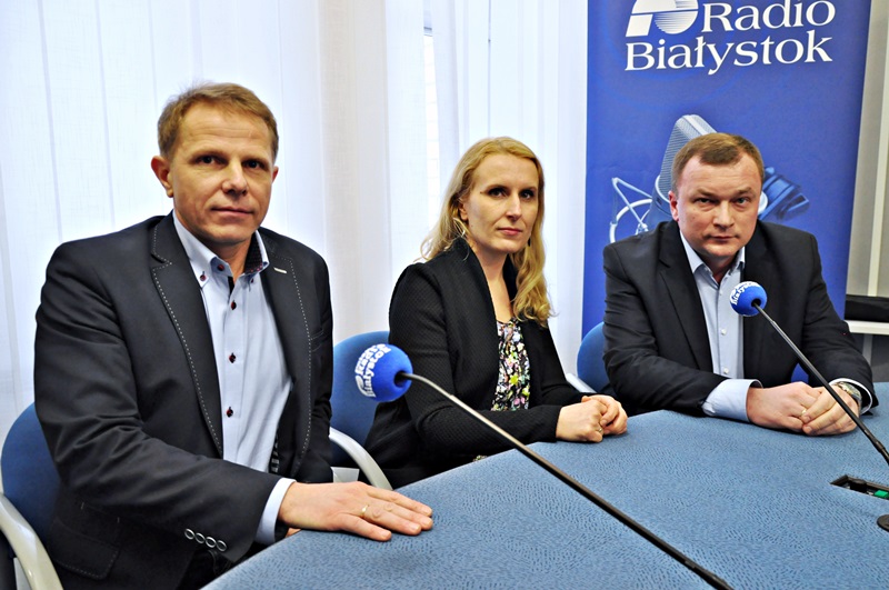 2.02 Jak obecnie wygląda rynek pracy w województwie podlaskim?