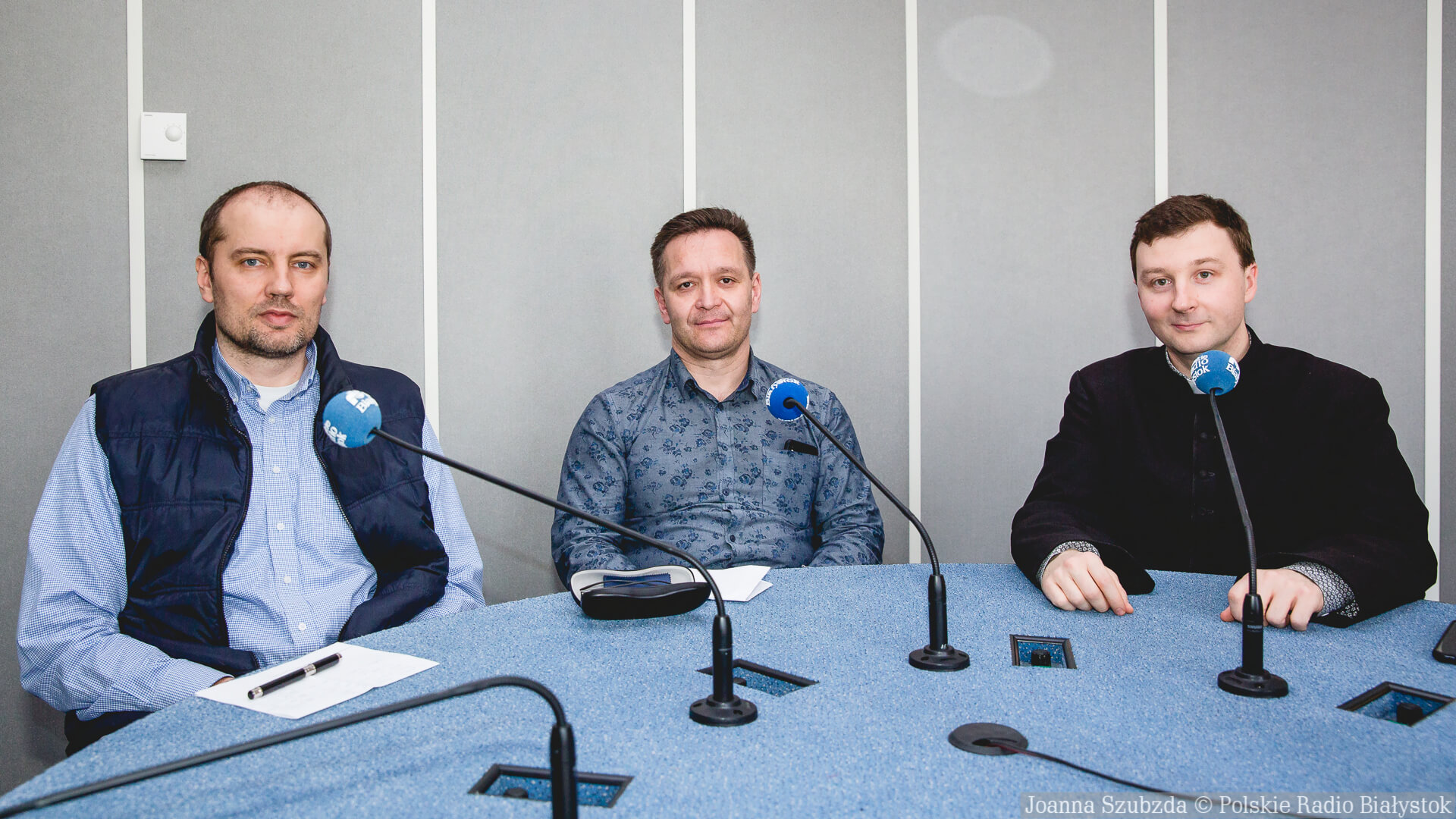 Kryzys wiary wśród młodych?