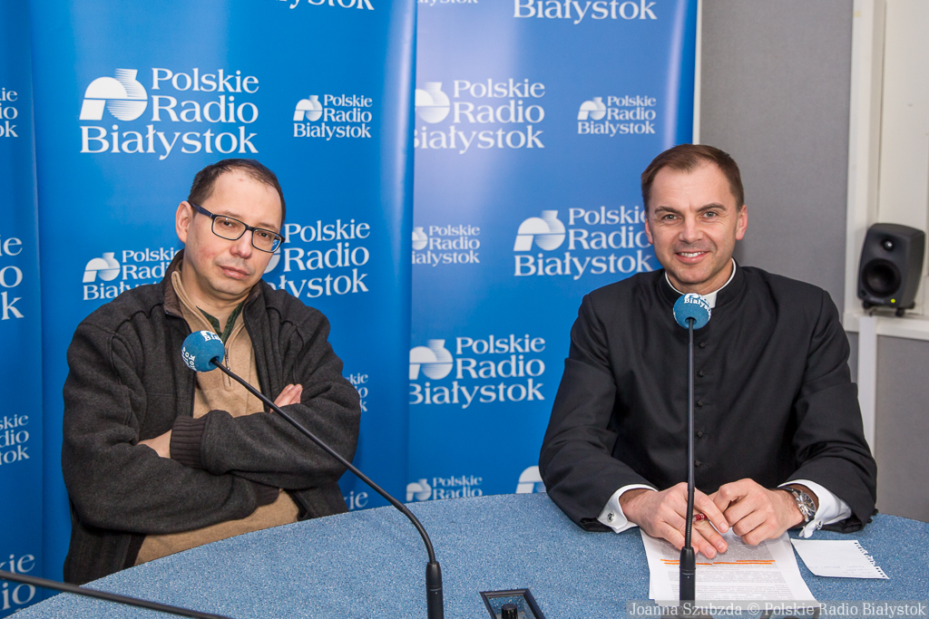 Jak wygląda religijność Polaków