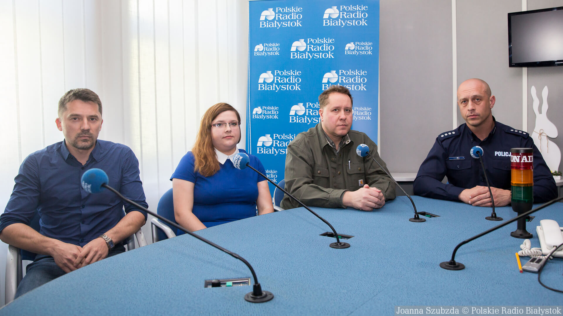 Fałszywe alarmy bombowe w szkołach