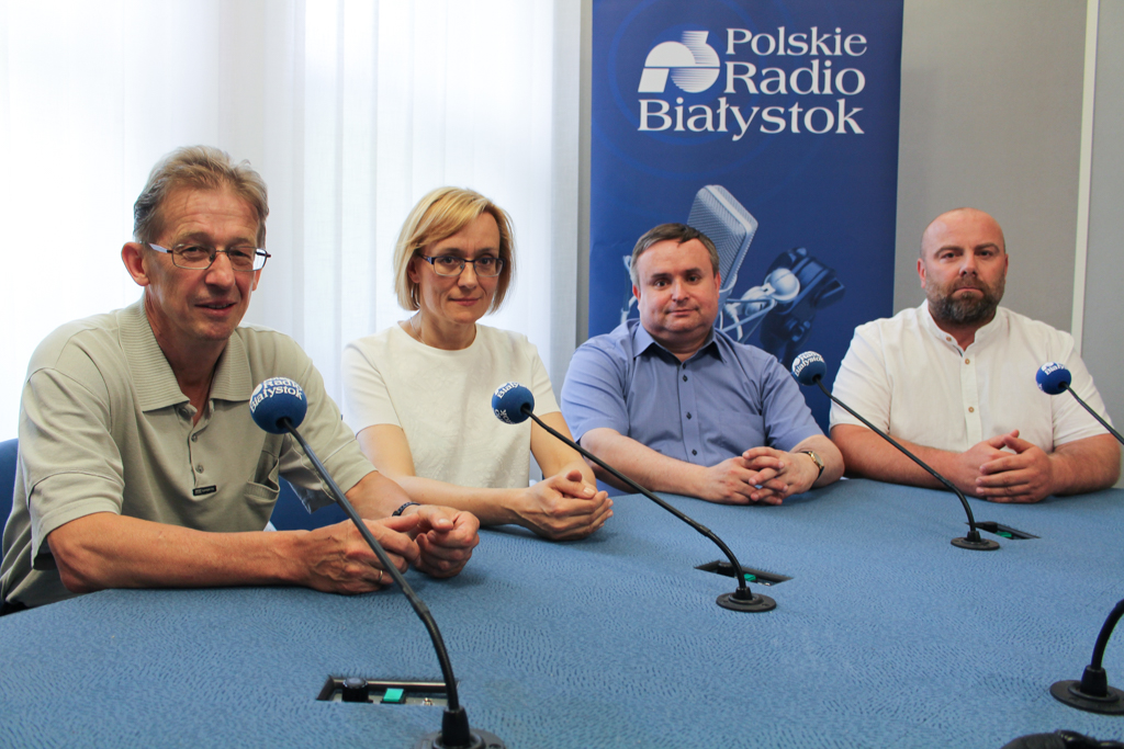 W Podlaskiem pracuje coraz więcej cudzoziemców