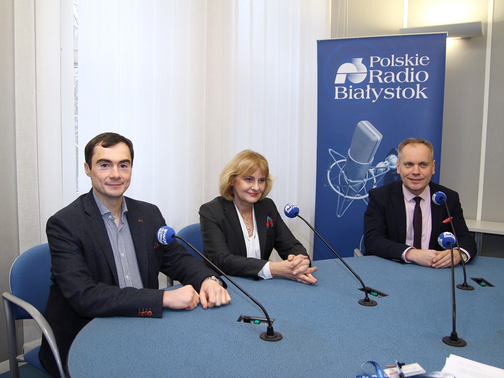 Kto korzysta z rankingu "Perspektyw"?