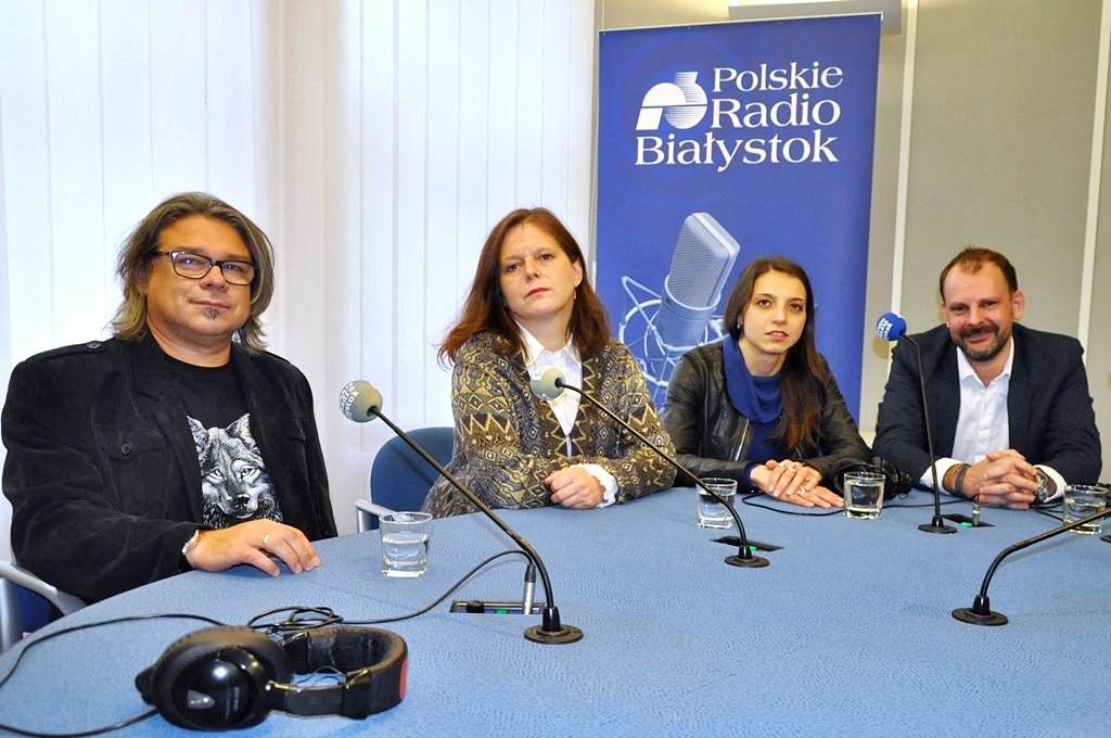 5 lat istnienia białostockiej Opery i Filharmonii Podlaskiej