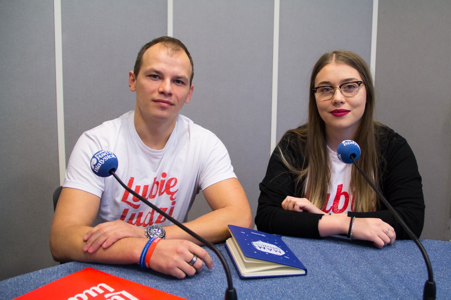 Marsz Szlachetnej Paczki i Akademii Przyszłości