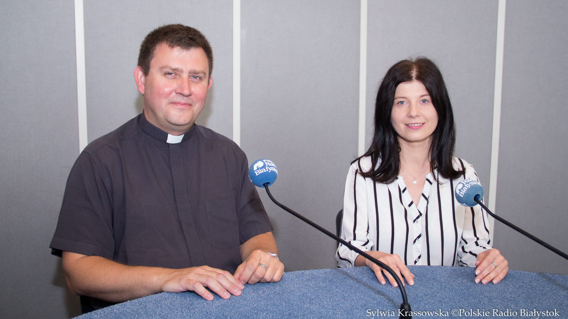 Finał akcji "Kilometry Dobra" w Białymstoku