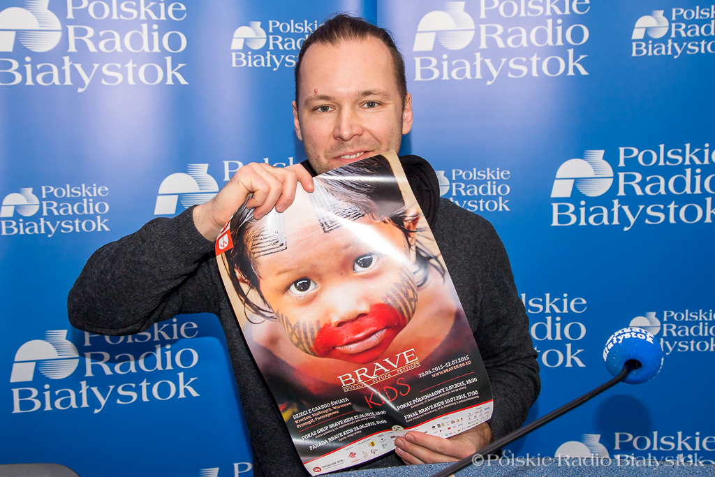 Łukasz Szczepański