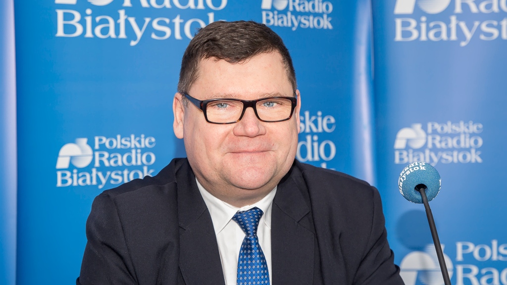 Wolontariusze w Prawosławnym Ośrodku Miłosierdzia Diecezji Białostocko-Gdańskiej Eleos