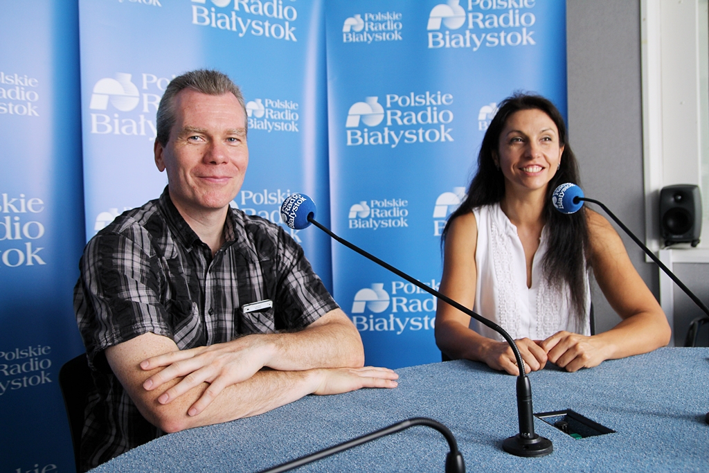 Ośrodek dla bezdomnych przy ul. Grunwaldzkiej 76 w Białymstoku przechodzi metamorfozę