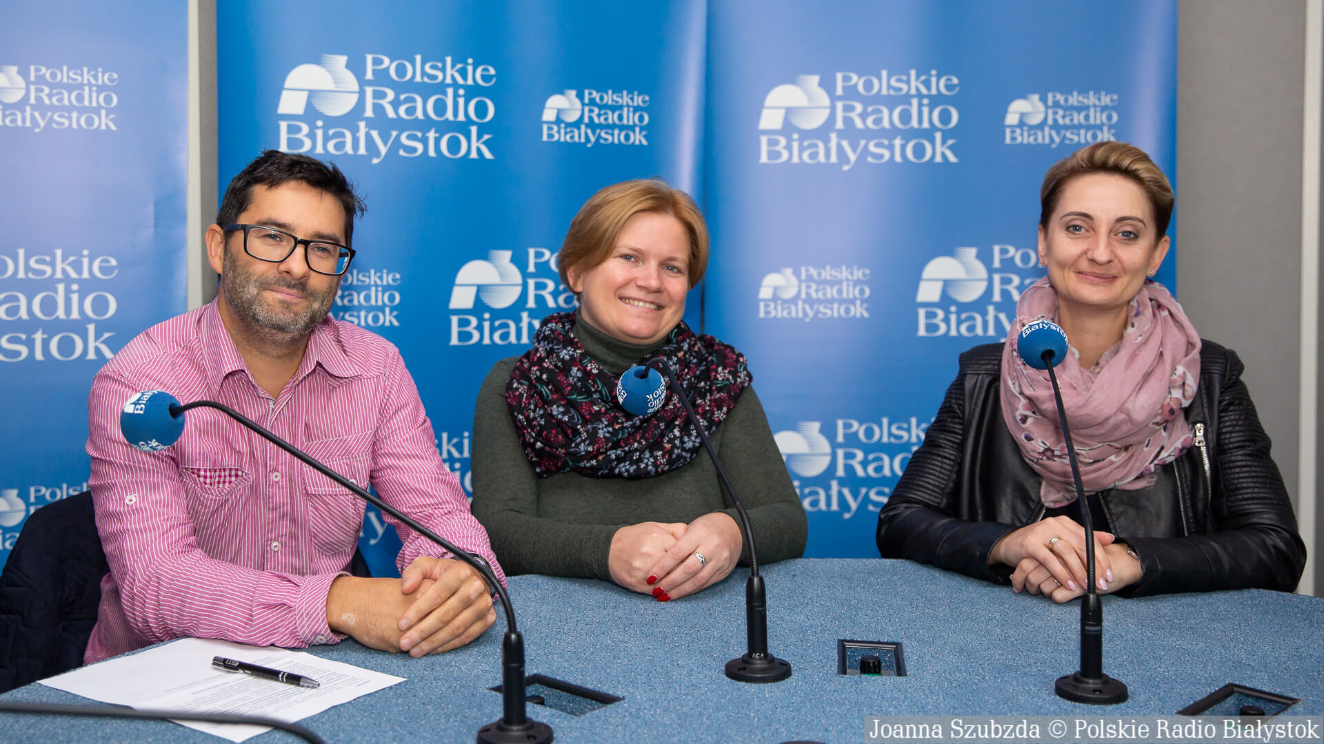 Kolejna edycja akcji "Pola Nadziei"