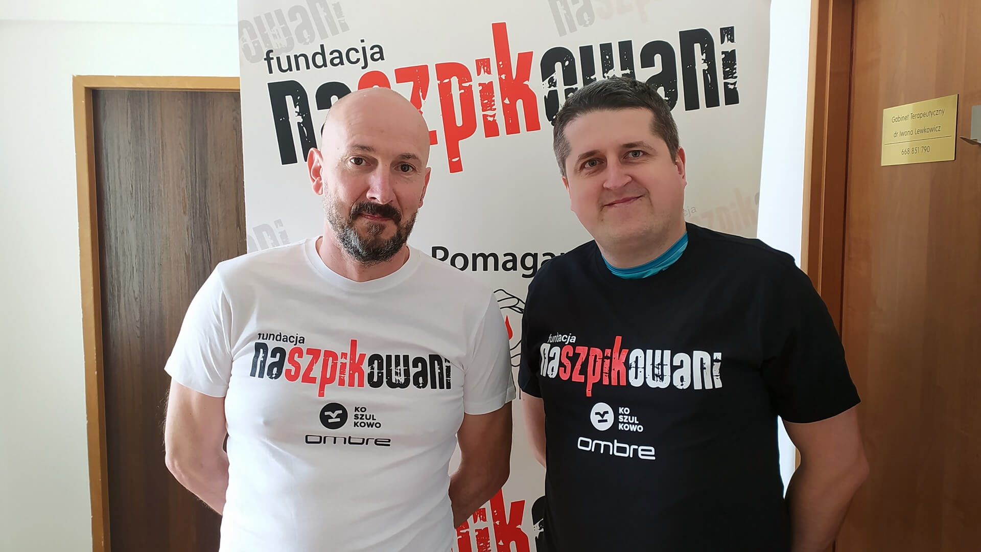 Fundacja "Naszpikowani"
