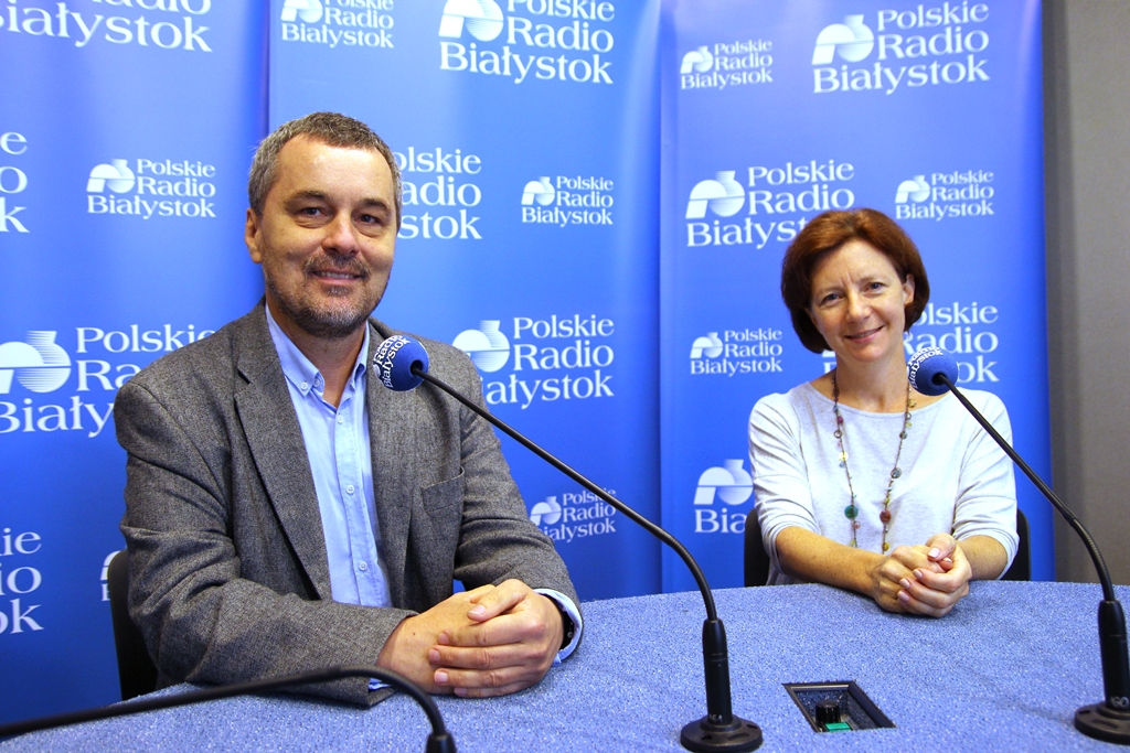 Działalność Fundacji "Hospicjum Proroka Eliasza"