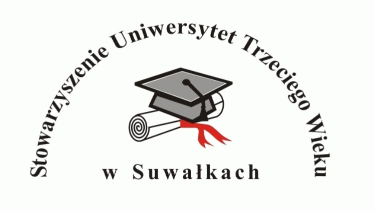 Stowarzyszenie Uniwersytet Trzeciego Wieku w Suwałkach