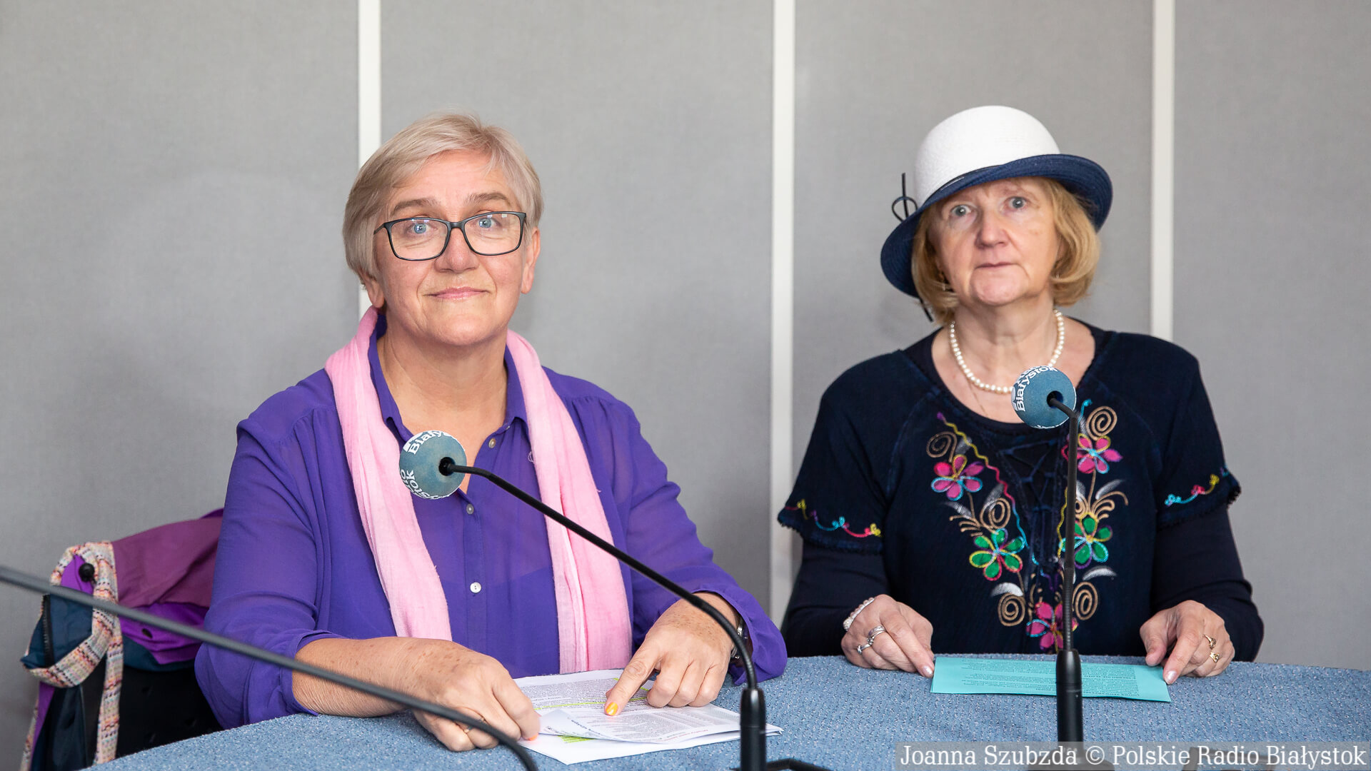 O Stowarzyszeniu "Podlascy Seniorzy"