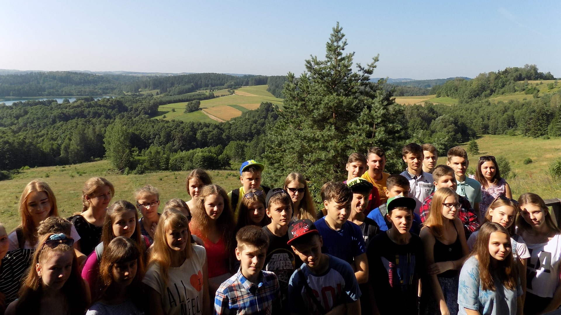 Fundacja na Rzecz Pomocy Dzieciom z Grodzieńszczyzny