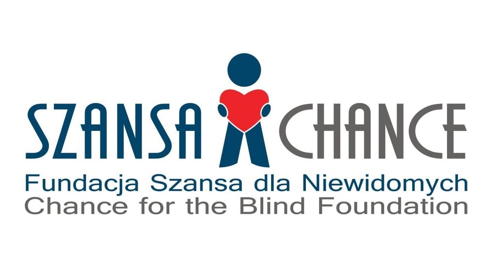 Fundacja Szansa dla Niewidomych