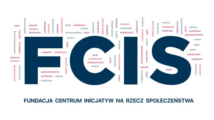 Fundacja Centrum Inicjatyw na Rzecz Społeczeństwa