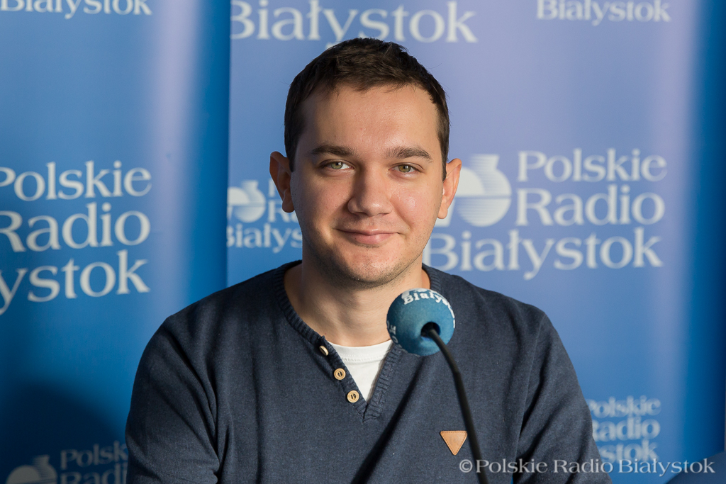 Akademia Przyszłości i Szlachetna Paczka