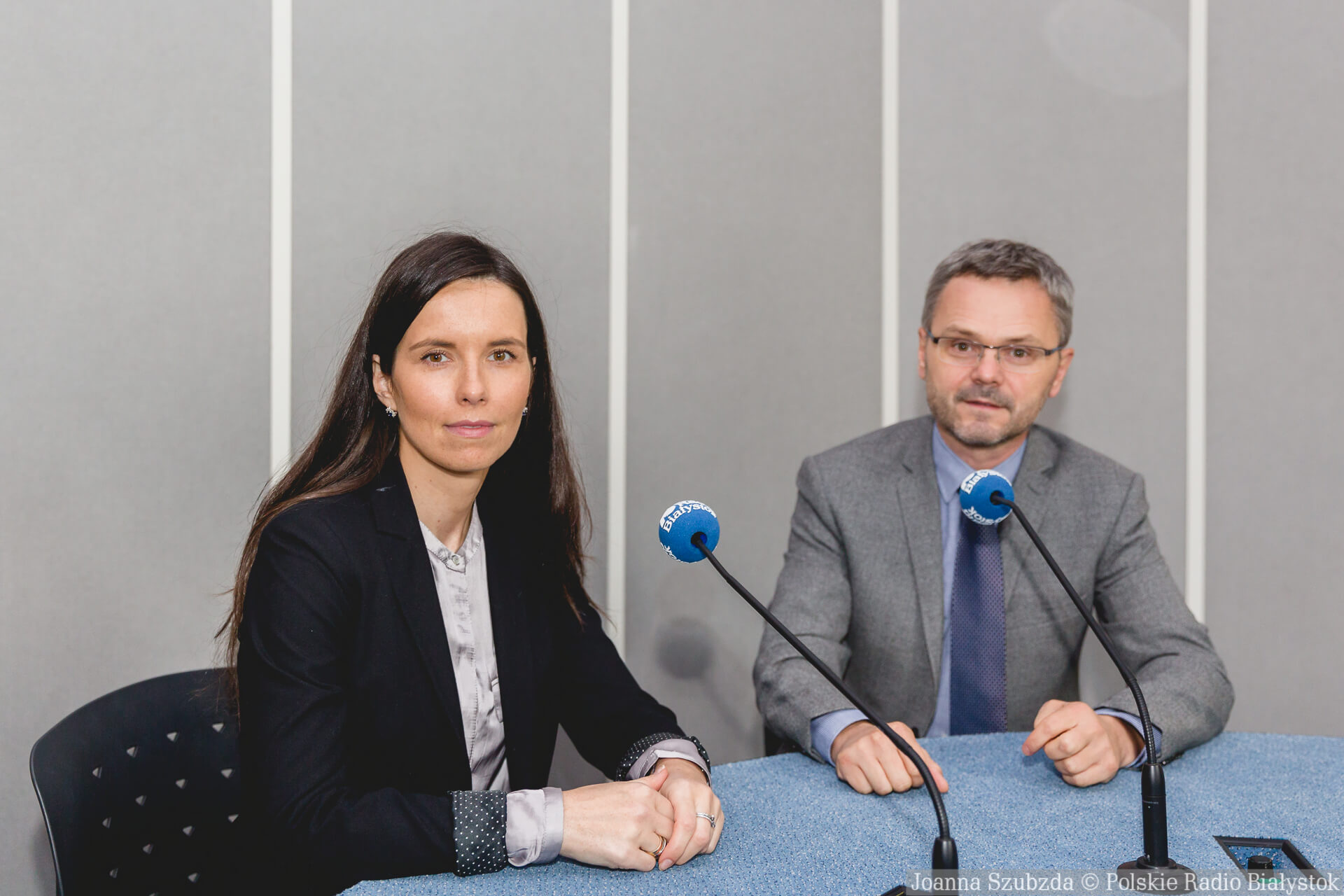 Wsparcie dla Fundacji "Pomóż Im" - Miesiąc Dobroczynności